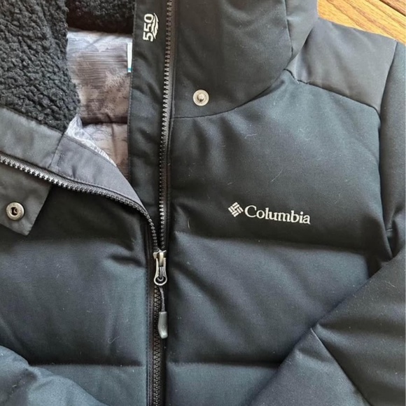 Columbia Women's Winter Challenger Jacket (Medium) - Picture 4 of 7